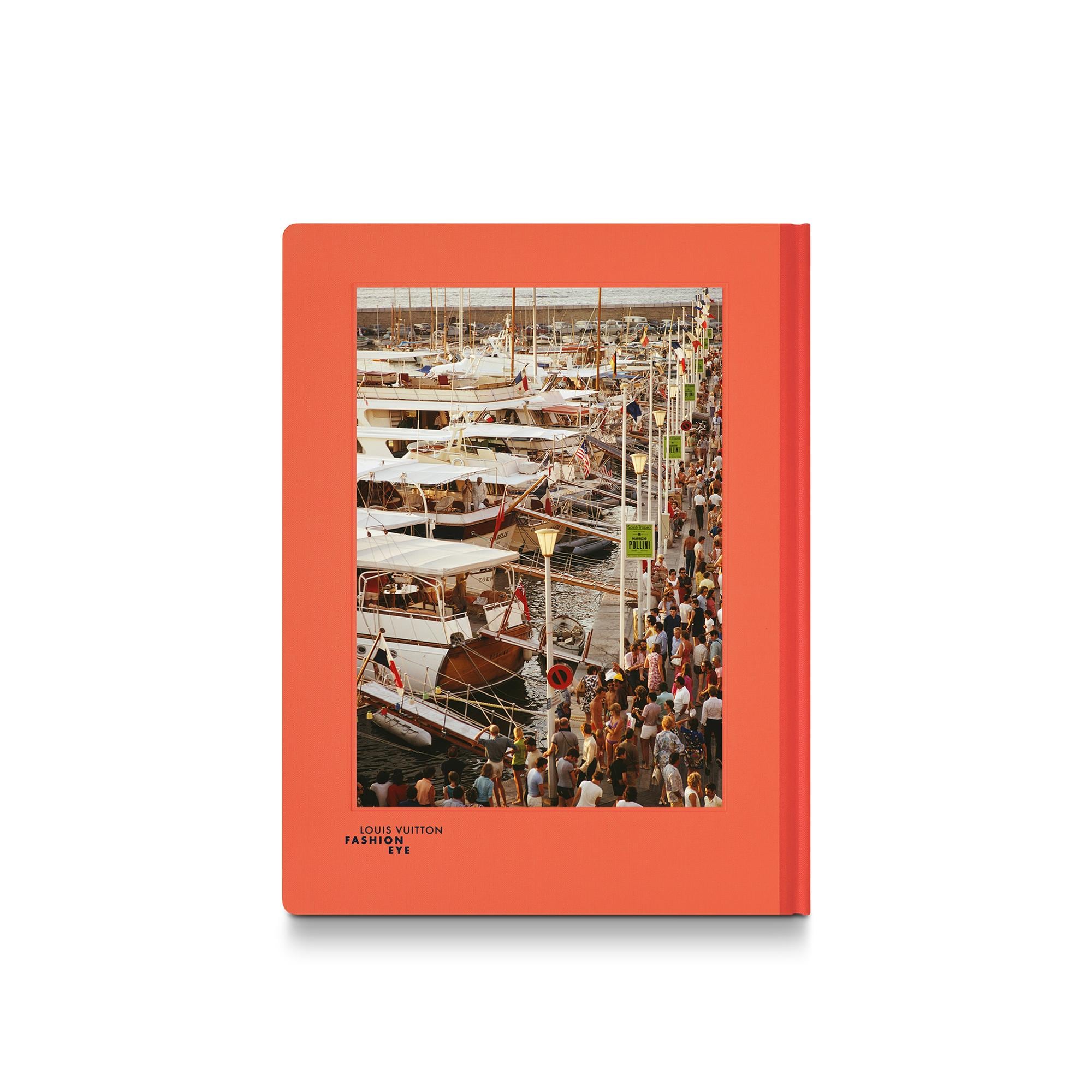 Fashion Eye French Riviera - Livros e Papelaria | LOUIS VUITTON ®